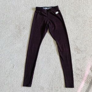 Nike Yoga Pants/ Workout Pants